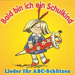 Kinderchor des Berliner Rundfunks - A, b, c, d, e, f, g