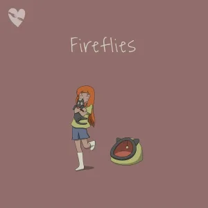fenekot - Fireflies