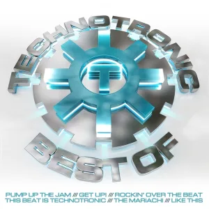 Technotronic feat. Ya Kid k - The Mariachi