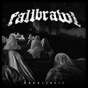 Fallbrawl feat. Paleface Swiss - You Can't Kill Me