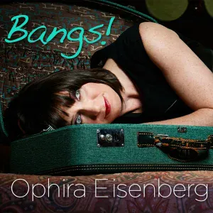 Ophira Eisenberg - One That Got Away