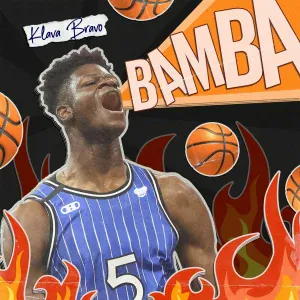 KLAVA BRAVO - BAMBA