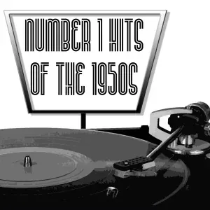Number 1 Hits of the 1950s - That'll Be the Day - The Crickets