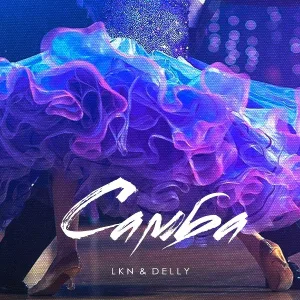 LKN, DELLY - Самба