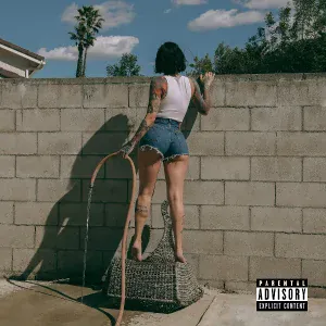 Kehlani feat. Lucky Daye - Can You Blame Me (feat. Lucky Daye)