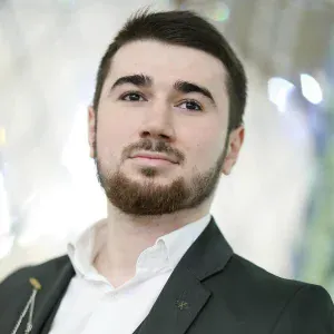 Мурад Байкаев - Деган хаам