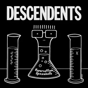 Descendents - Victim Of Me