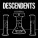 Descendents - Victim Of Me