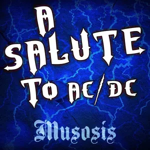 Musosis - It's a Long Way to the Top