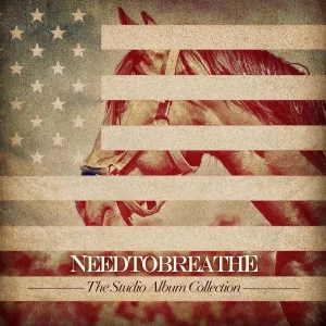 NEEDTOBREATHE - What You've Done to Me