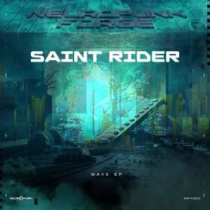 Saint Rider - Wave