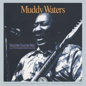 Muddy Waters - Baby Please Don't Go (Live; Remastered) (Live; Remastered)