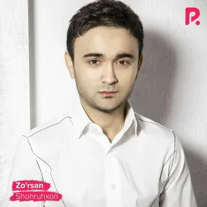Shohruhxon - Armonim