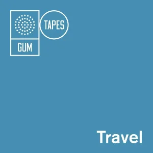 Gum Tapes - Complete Happyness