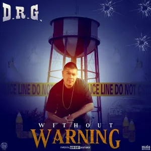 D.R.G - Do for Me