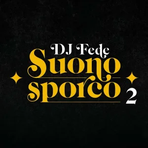 DJ Fede feat. Dope One - Ancor cà
