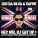 Saftik, Geo Da Silva - Hey Mr. DJ Get Up