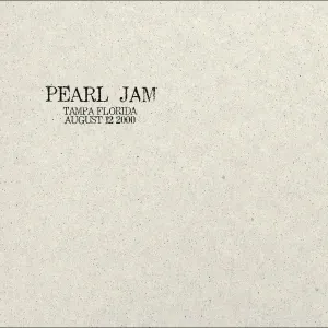 Pearl Jam - Even Flow