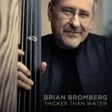 Brian Bromberg - Minneapolis, 1987
