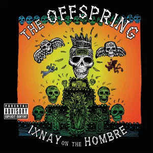 The Offspring - Leave It Behind