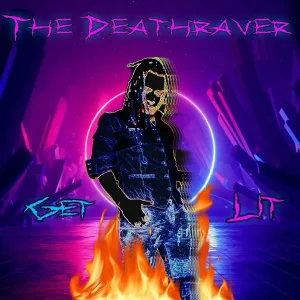 The Deathraver - For I am Death