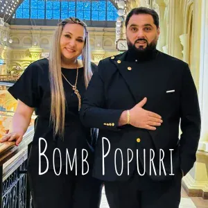 Garik Koseyan & Inna Novich - Bomb Popurri