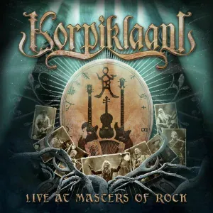 Korpiklaani - A Man with a Plan