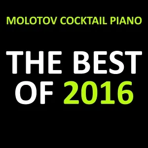 Molotov Cocktail Piano - Work