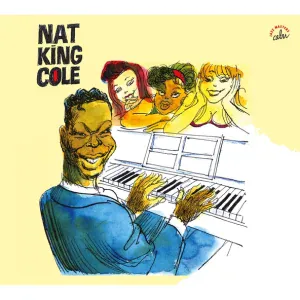 Nat King Cole - Penthouse Serenade