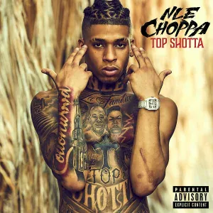 NLE Choppa feat. Chief Keef - Shotta Flow 4 (feat. Chief Keef)