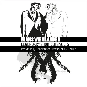 Mans Wieslander - Triangle Head