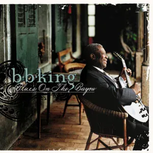 B.B. King - Bad Case Of Love (Album Version) (Album Version)