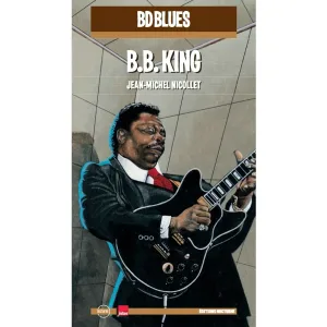 B.B. King - Hat’s Ain’t the Way You Do It
