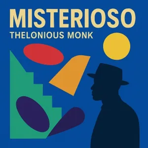 Thelonious Monk - Evonce