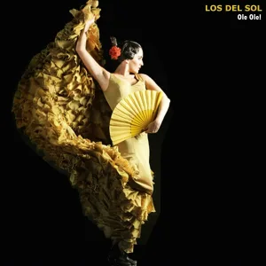 Los Del Sol - A Luz Do Sol