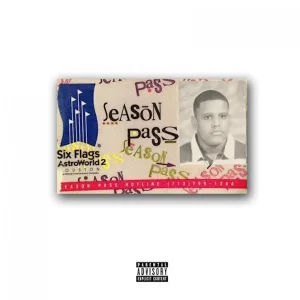 BeatKing feat. Max Kream, Sauce Walka - Fire
