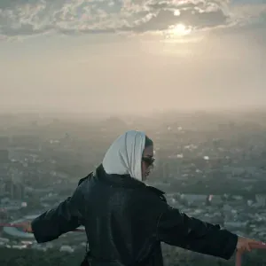Iveta Mukuchyan - Ser Ka Erknqum Yerevani