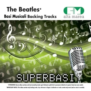 Alta Marea - Obladi Oblada (Originally Performed By Beatles)