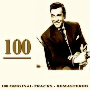 Mario Lanza - Granada