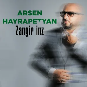 Arsen Hayrapetyan - Vay - Vay