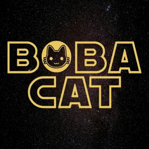 Boba Cat - Take Heroin (Do the Boba)
