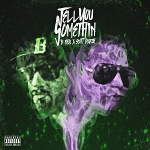 B-Real feat. Rick Ross - Let Me Tell You Something