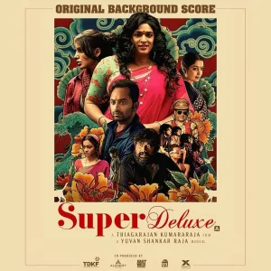 Yuvan Shankar Raja feat. Govind Vasantha - Vaembu Of Super Deluxe
