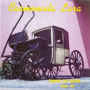 Carmencita Lara - Así Es la Vida
