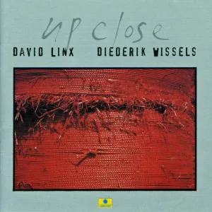 Diederik Wissels, David Linx - Poughkeepsie