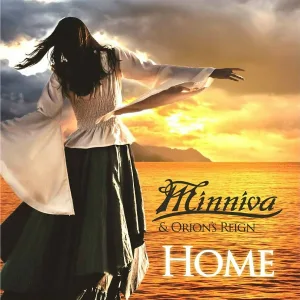 Minniva feat. Orion's Reign - Home