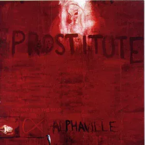 Alphaville - The Paradigm Shift