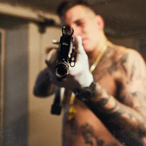 Gzuz - ¿ Was hast du gedacht