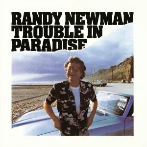Randy Newman - The Blues