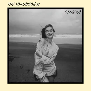 THE ANNAKONDA - острова